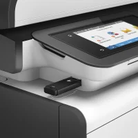 МФУ HP PageWide 377dw J9V80B фото 6